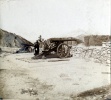 septembre 1914, fort de l'Olive: Genevive
