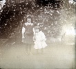 Digne, 1914: Yvonne, Pierre