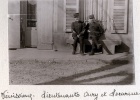 Vnissieux, 1914: lieunetant Oury, Louis