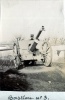 Bron, mars 1915, bastion numro 3: Louis