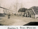 Bron, mars 1915: bastion 3