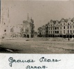 Arras, juin 1915: grande place