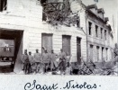 St Nicolas, juin 1915