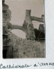 Arras, juin 1915: la cathdrale