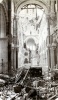Albert, 1915: l'glise