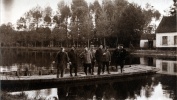 Vaires-sous-Corbie, 1915