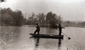 Vaires-sous-Corbie, 1915