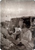 La Targette, octobre 1915: position de batterie