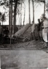 Anzin, octobre 1915: mortier de 370