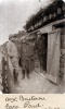 La Targette, octobre 1915: aspirant Bouteron, caporal Paul