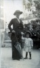 Digne, septembre 1915: Genevive, Pierre