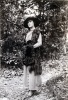 Digne, novembre 1915: Toinon