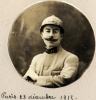 Paris, 23 dcembre 1915: Louis