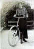 Digne, novembre 1915: Toinon