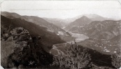 Digne, janvier 1916