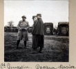 ?, fvrier 1916: Commandant Gougelin, Docteur Tissier
