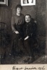 Digne, janvier 1916: Toinon, Andr