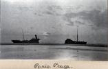 Paris-Plage, fvrier 1916