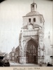 Montreuil sur mer, fvrier 1916
