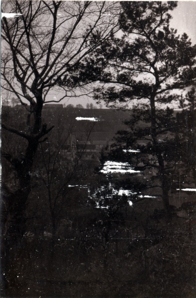 Bonneuil en Valois, 1916