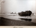 Paris-plage, fvrier 1916