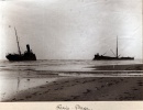 Paris-plage, fvrier 1916