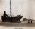 Paris-plage, fvrier 1916: X, Louis, Y