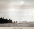 Paris-plage, fvrier 1916