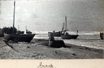 Berck-plage, fvrier 1916: Louis