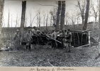 Pontarcher, 1916: 17e batterie