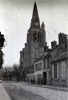 Crpy en Valois, 1916