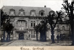 Villers-Cotterts, 1916