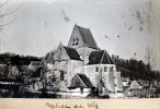 Wez, 1916: l'glise
