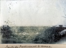 Route de Rodincourt  Arras, 1916