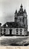 Chteau de Wez, 1916