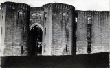 La Fert-Milon, 1916: le chteau