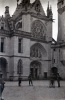 Pierrefonds, 1916: le chteau