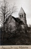 Bonneuil en Valois, 1916: l'glise