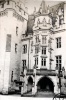 Pierrefonds, 1916: le chteau