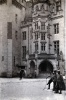 Pierrefonds, 1916: le chteau