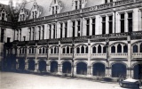 Pierrefonds, 1916: le chteau