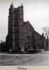 Chzy, 1916: l'glise