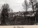Le Breuil, 1916