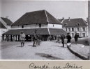 Cond en Brie, 1916