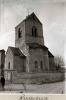 Puisieux, 1916: l'glise