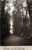 Sillery, 1916: le parc