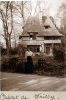 Wrilly, 1916: chalet, X
