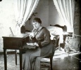 Digne, 1915: Genevive