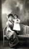 1914: Genevive, Pierre