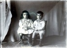 1909: Henri, Jacques